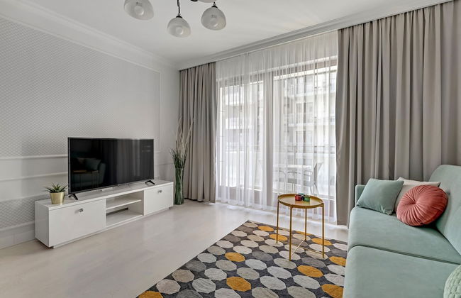 Flatbook City Center SPA Apartments - Foto 61