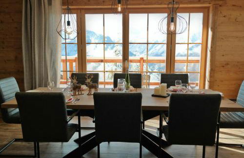 Chalet l'Ardoisière - Foto 45