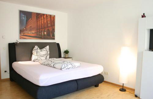 Citywohnungen Halle am Markt - Foto 18