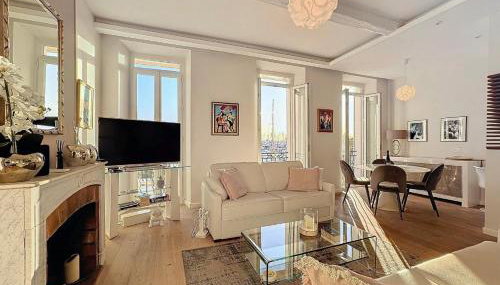Cannes Old Port, SEAFRONT & SEAVIEWS - Foto 2