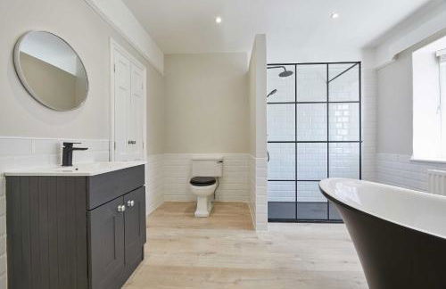 Host & Stay - The Old Rectory - Foto 72