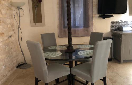 L'écurie & Le Chai - Gîtes de charme entre plage et cœur de village - Foto 33