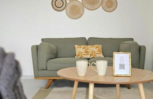 T3 Universités & Hospitals - Havre de paix près Toulouse - parking - terrasse - Photo 1