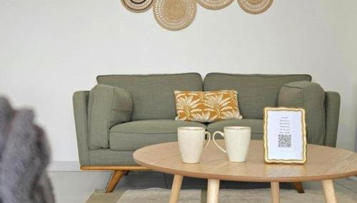 T3 Universités & Hospitals - Havre de paix près Toulouse - parking - terrasse - Photo 1