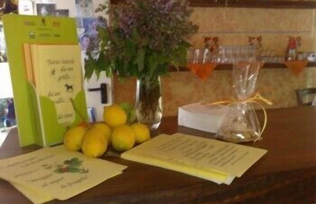 Agriturismo LA.TI.MI.DA. - Foto 16