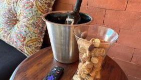 Flat na praia - Foto 3