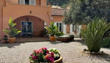 Villa Marina Sant'Elia - Foto 2