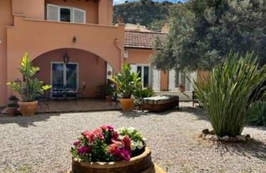 Villa Marina Sant'Elia - Foto 2