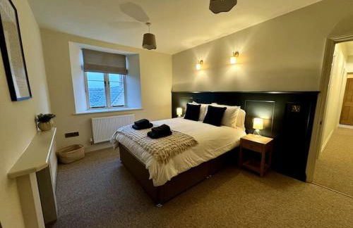 10 Wye Street - A sophisticated riverside home for 6 in Ross on Wye - Photo 24