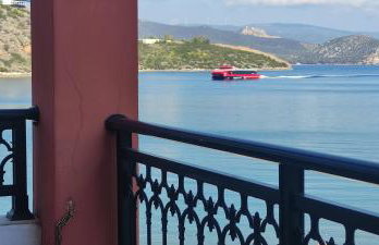 Vasilis Apartments Beachfront - Foto 76