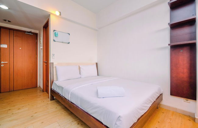 Urban Cozy Studio Apartment at Margonda Residence 3 - Foto 3