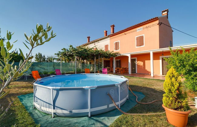 Holiday house Ines - Foto 1