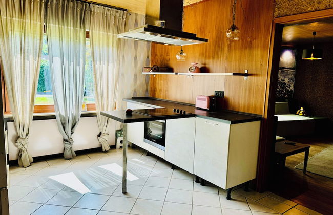 Premium Stay Academy - Luxus-Ferienwohnungen mit Erlebnis - Foto 53