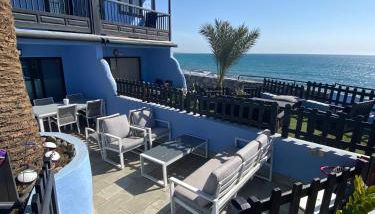 Bungalow frente al mar - Sun Club Playa del Aguila - Foto 3