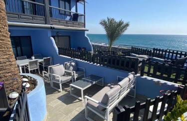 Bungalow frente al mar - Sun Club Playa del Aguila - Foto 3