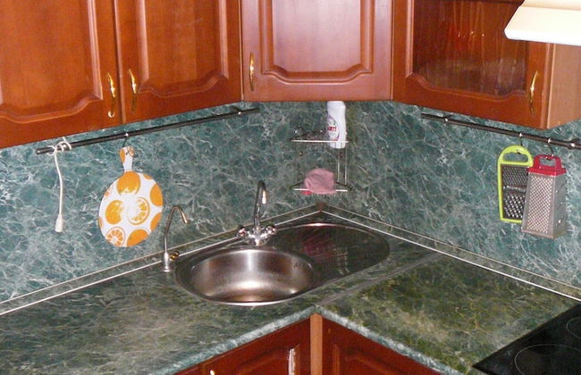 Apartment on Melnichnaya 24 - Foto 55