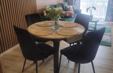 Apartament z basenem i jacuzzi KARMELOWY NA DOLNEJ Green Park Resort A13, ul DOLNA 7A - Foto 16