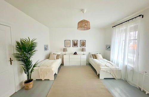 Cozy Apartment Near Berlin Ideal for Work or Leisure - Foto 11