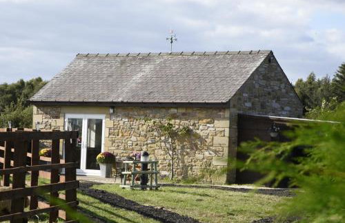 The Hideaway with hot tub - Foto 27