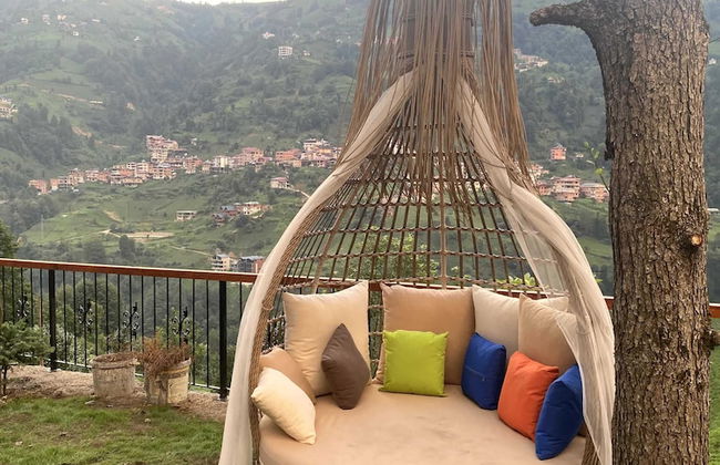 MEZRA DOĞAL DAĞ EVLERİ - Photo 53