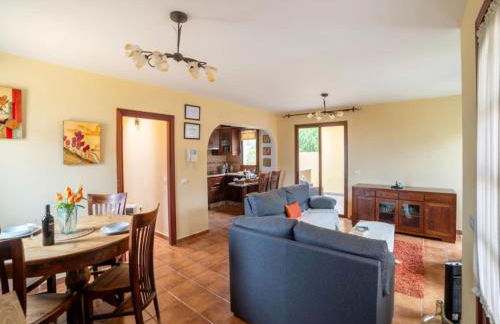 Live Villa Las Salineras - Foto 11