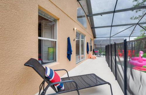 H8438S Emerald Island Resort One Level POOL Pet OK - Foto 32