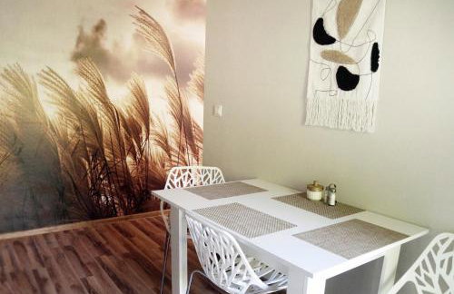 Apartament Zacisze - Foto 2