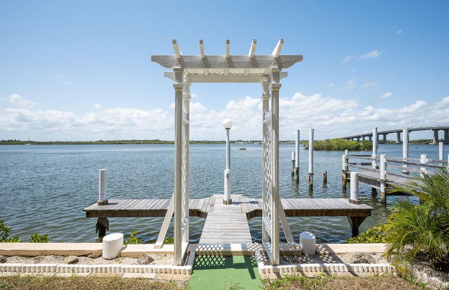 Intercoastal Dreams 201 - Foto 23