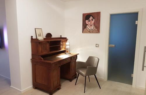 Business Apartment Briller Viertel - Foto 7