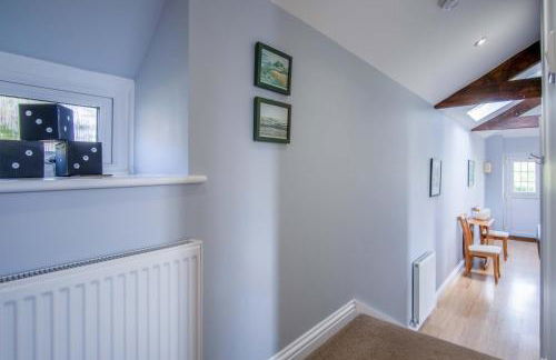 The Granary - 2 Bedroom Apartment - Penally - Photo 43