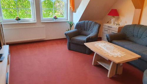 Ferienwohnung 2, oben - Foto 2