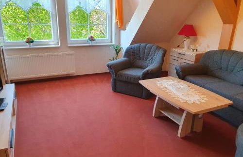 Ferienwohnung 2, oben - Foto 2