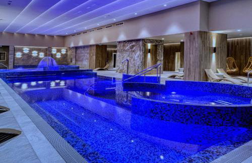 Apartament nad samym morzem 11 piętro - Foto 12