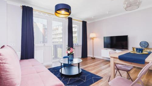 Apartament przy Bulwarach Wiślanych Kościuszki by Noclegi Renters - Foto 4