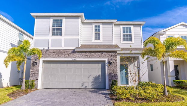 3285 Windsor Island - Foto 3, Exterior