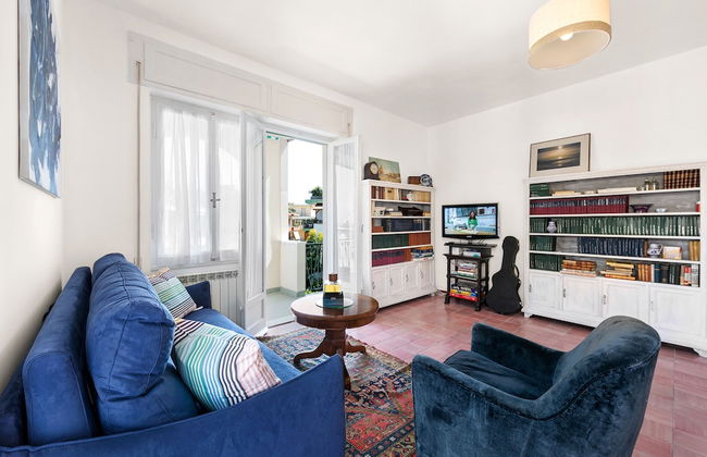 La Casa di Miki - 400mt From The Sea - Foto 14