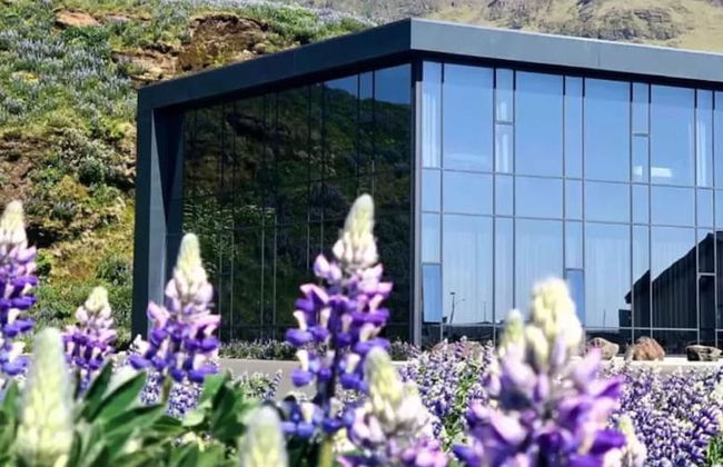 Vík Apartments - Foto 2