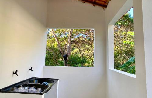 Casa Lilás no Vale do Capão - Foto 29