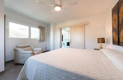 Finca Oasis Holidays & Health - Apartamentos con Rooftop Terrace - Foto 12