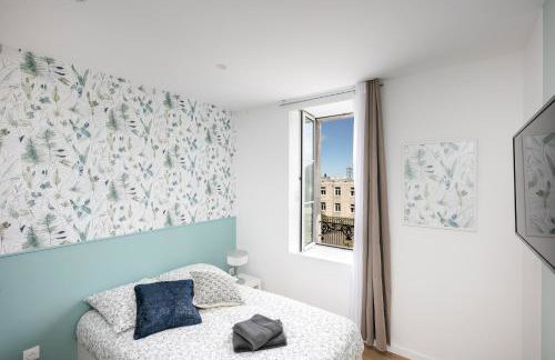 Chambre indépendante Sterne - Foto 3