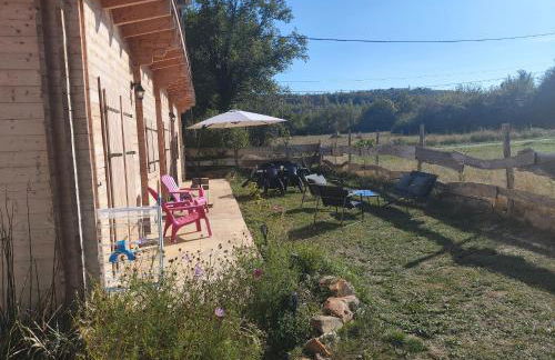 Chalet confort avec petit dejeuner - Foto 29