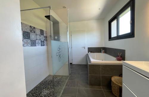 Villa ARTOS - piscine - 300 m2 - Foto 21