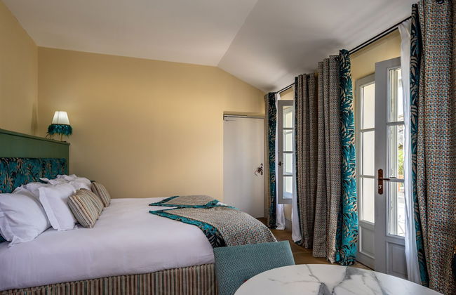 Le Clos Violette D'Aglaé - Foto 15