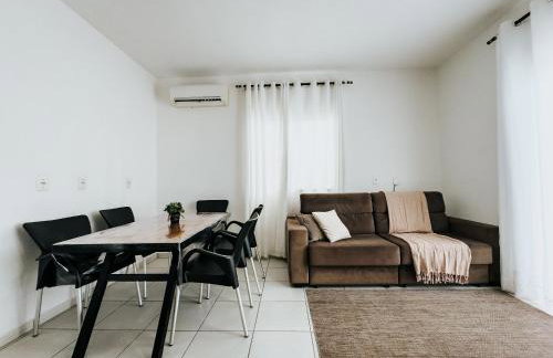 Brusque: Casa aconchegante com piscina - Foto 10