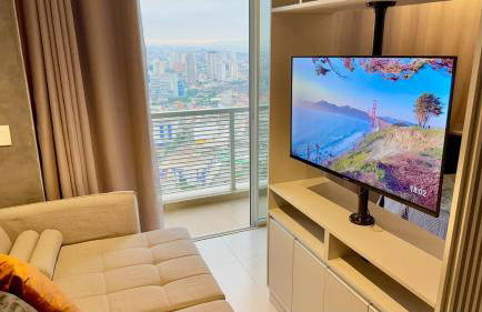 The CityPlex | Apartamentos Prime no Centro de Osasco - Foto 25