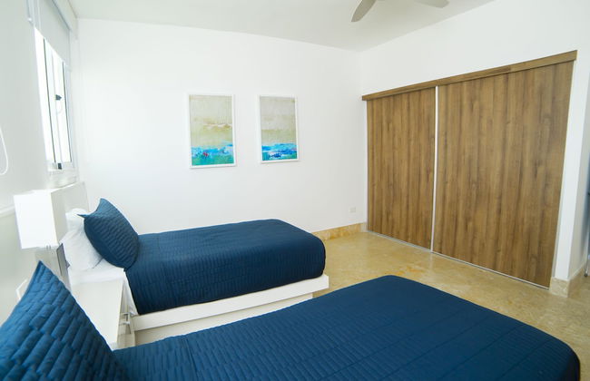 Playa Nueva Romana - Foto 3