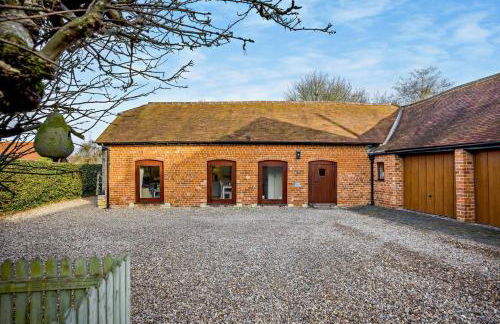 The Byres, Elmley Castle - Foto 17