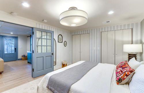 Waterfront Escape on Blue Ridge Lake with Dock! - Foto 19