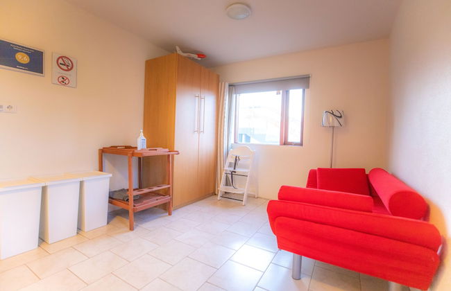 Geldingsá Apartment - Foto 5