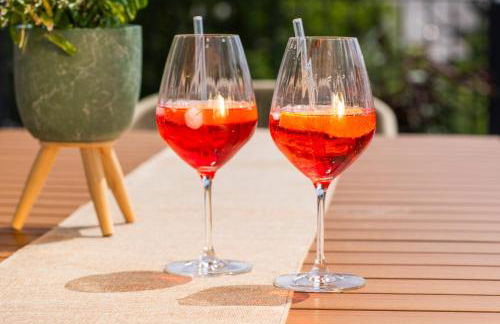 Adler Apartments - Foto 27